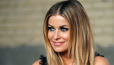 what happened to carmen electra